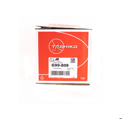 Амортизатор передньої підвіски G99808 TASHIKO