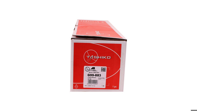 Стійка задня права G99883 TASHIKO
