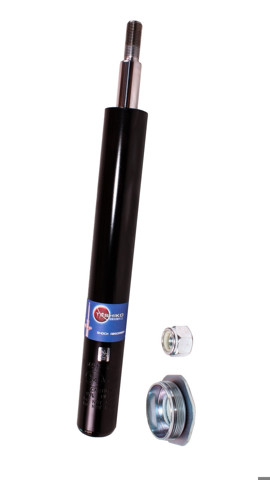 Стойка амортизатора передняя Опель Вектра A