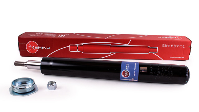 Амортизатор передній M65501 TASHIKO