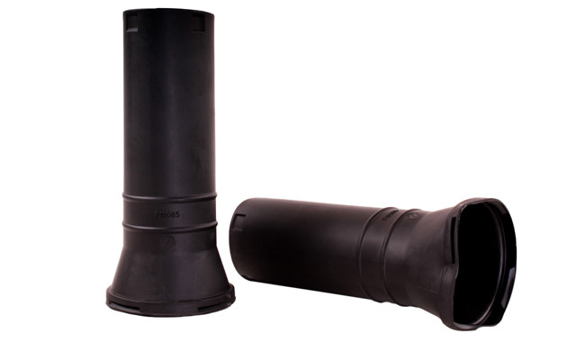 Відбійник + пильовик амортизатора переднього TS9206 TASHIKO