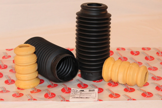 Буфер-відбійник амортизатора переднього + пильовик TS9441 TASHIKO