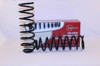 Пружина tashiko задня vw golf ii, golf iii, jetta 1983-1998 191511115b VW-49109