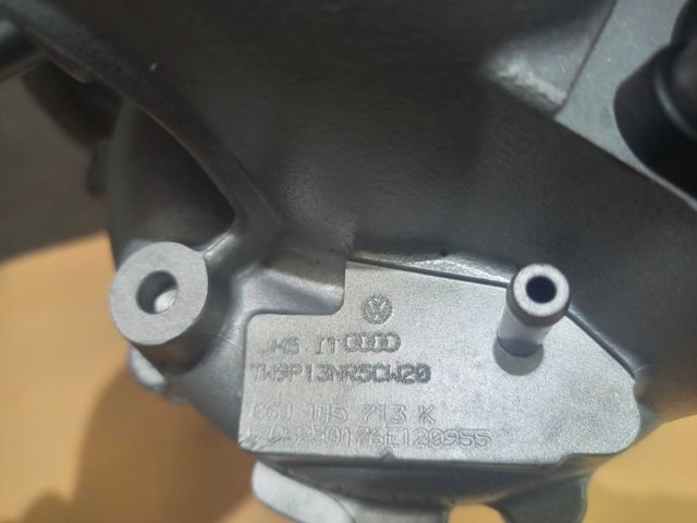 Турбокомпресор 06J145713K VAG
