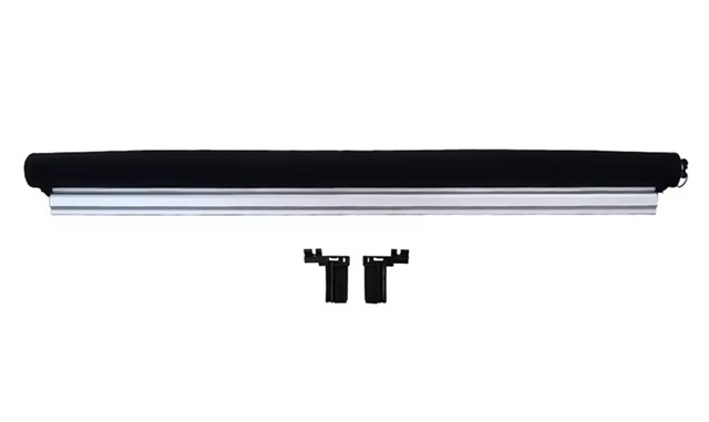 Штора люка сонцезахисна 4M0877307A5L9 VAG