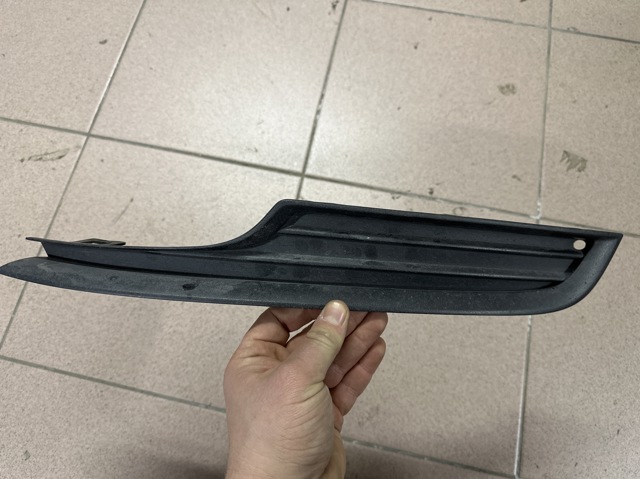 Облицювання радіатора 5GM853665 VAG
