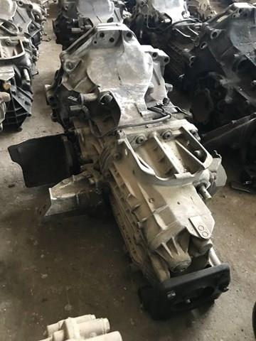 Ручна коробка передач 012300048EX VAG