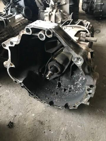 КПП в зборі 012300052KX VAG
