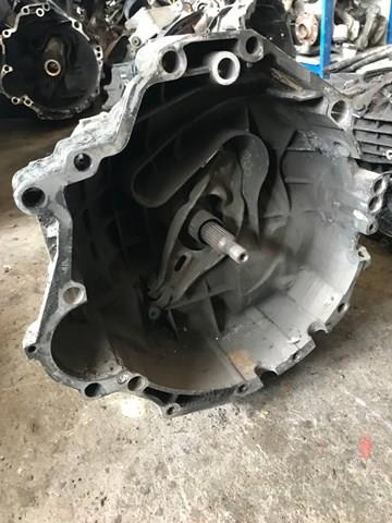 Корпус коробки передач 01E301103KL VAG