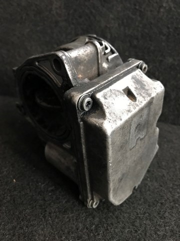 Заслінка повітряна 03G128063 VAG