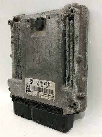 Модуль управління двигуном 03G906016FS VAG
