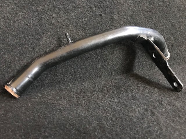 Шланг термостата 03L122157K VAG