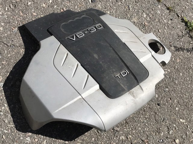 Екран двигуна 059103925AG VAG