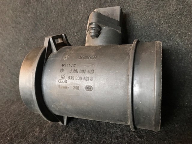 Датчик впуску повітря 059906461B VAG