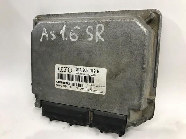ЕБУ 06A906019E VAG
