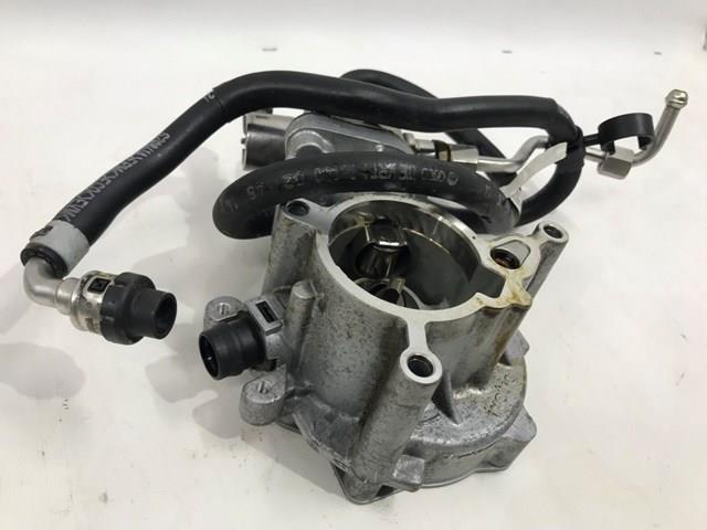 Насос паливний високого тиску (ПНВТ) - DIESEL 06K127026C VAG