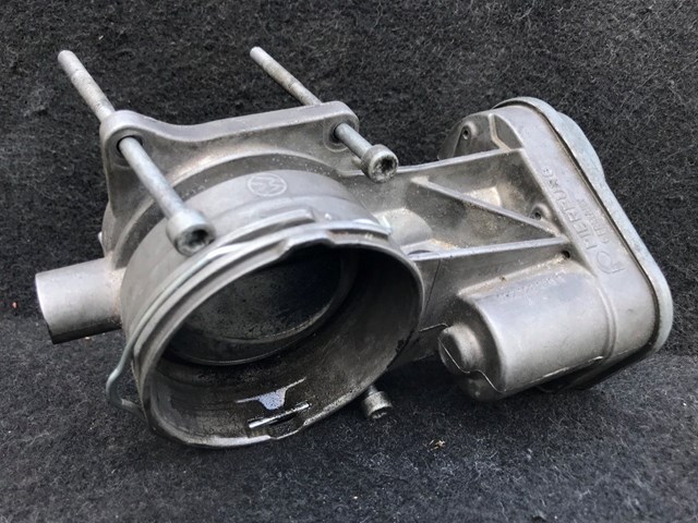 Блок дросельної заслінки 07Z128070G VAG