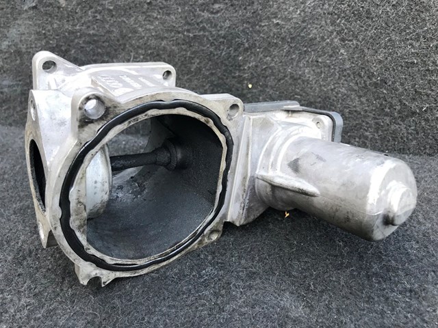 Клапан рециркуляції відпрацьованих газів EGR 07Z131501C VAG