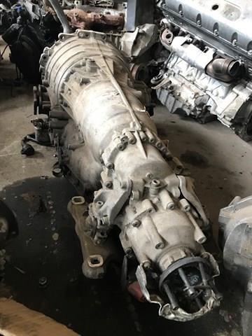 Коробка автомат 09E300035NX VAG