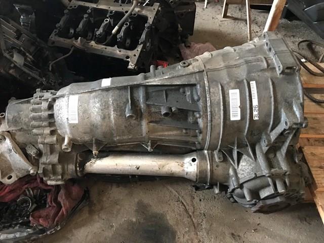 Коробка автомат 09E300036S VAG