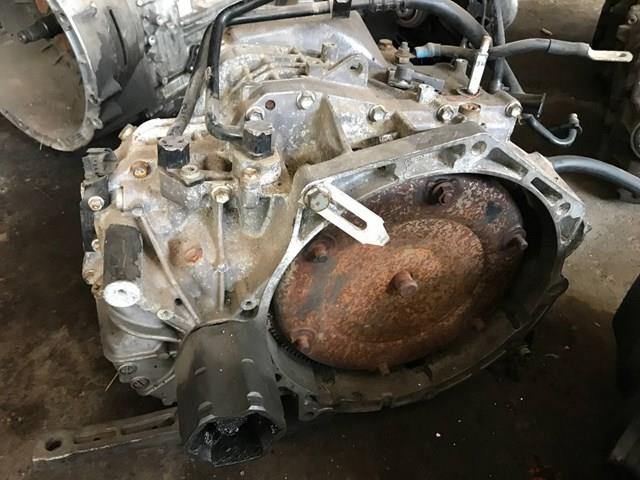 АКПП в зборі (автоматична коробка передач) 09G321107F VAG