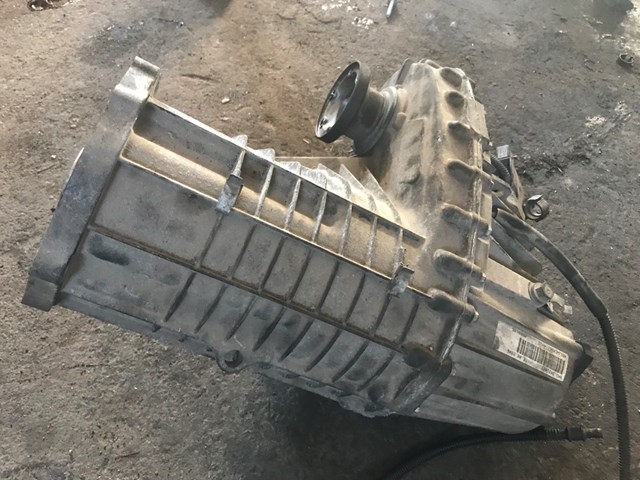 Демультиплікатор коробки передач 0AD341011 VAG