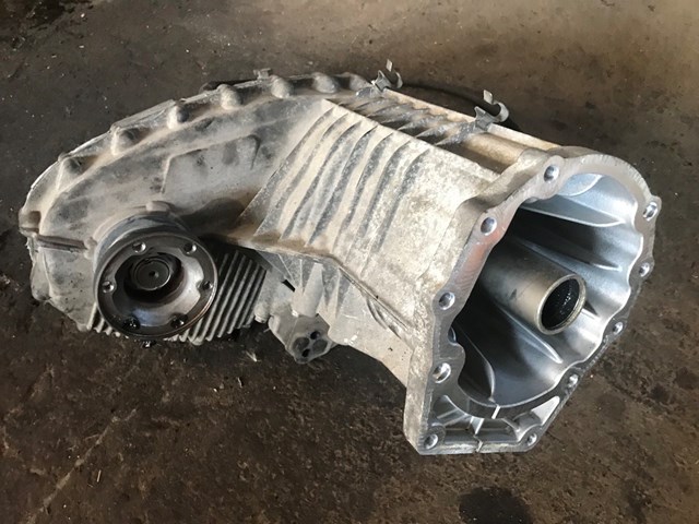 Демультиплікатор коробки передач 0AD341011L VAG