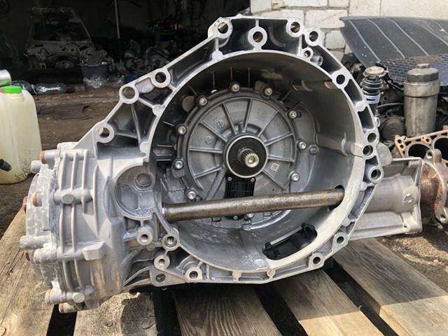 Коробка передач автомат 0CJ300042L002 VAG