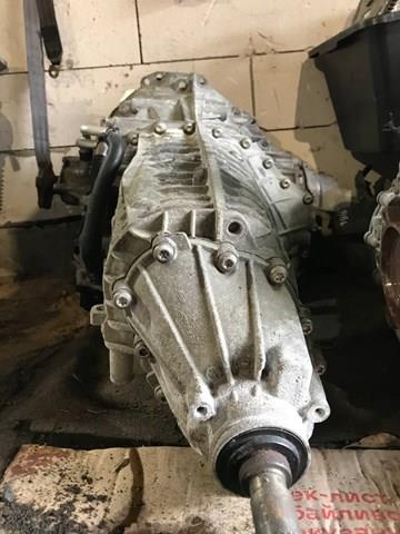 Коробка передач 0CL300041J007 VAG
