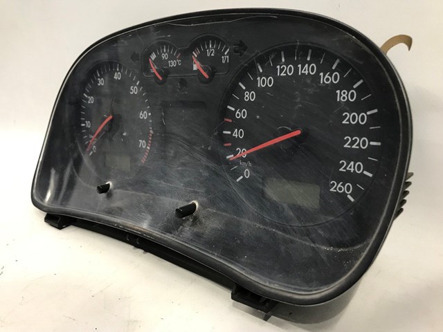 Щиток приладів 1J0919881B VAG