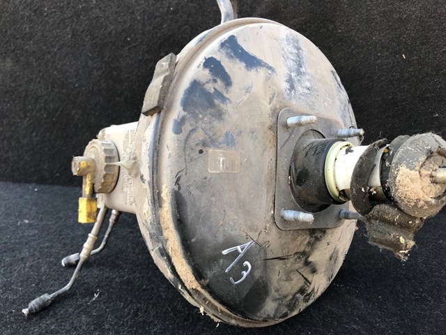 Вакуумний підсилювач гальм 1J1614105L VAG