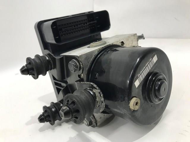 Гідроблок АБС 1K0614517C VAG