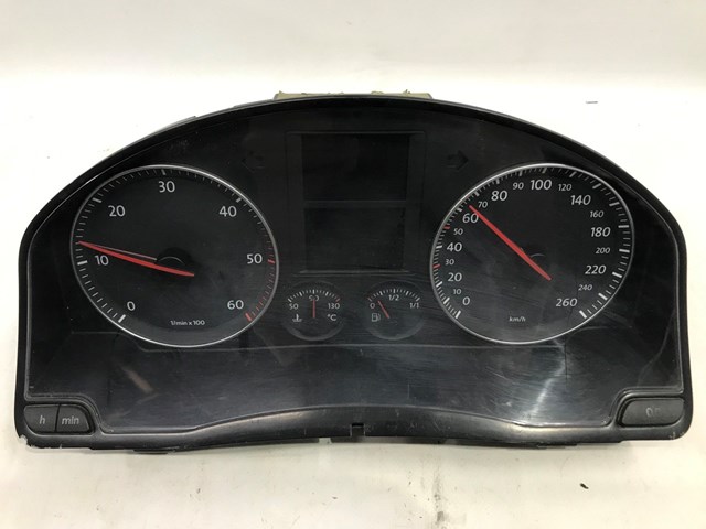 Щиток приладів 1K0920852B VAG