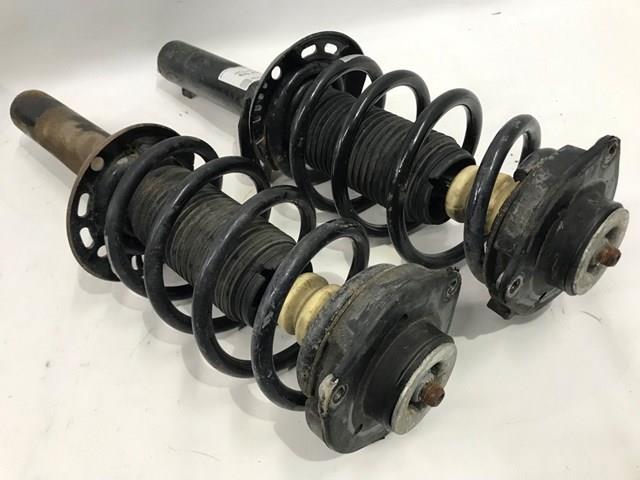 Амортизатор передньої підвіски 317578 SACHS