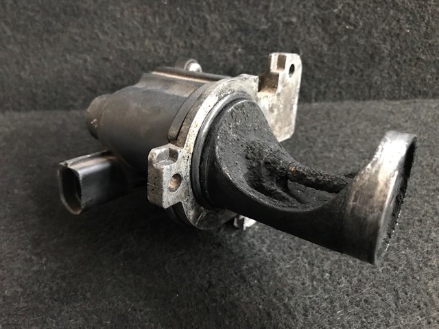 Клапан EGR, рециркуляції газів 38131501 VAG