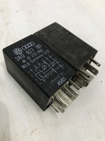 Реле стартера 3A0927181 VAG