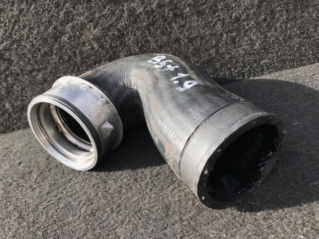 Трубка, що нагнітається 3B0145834L VAG
