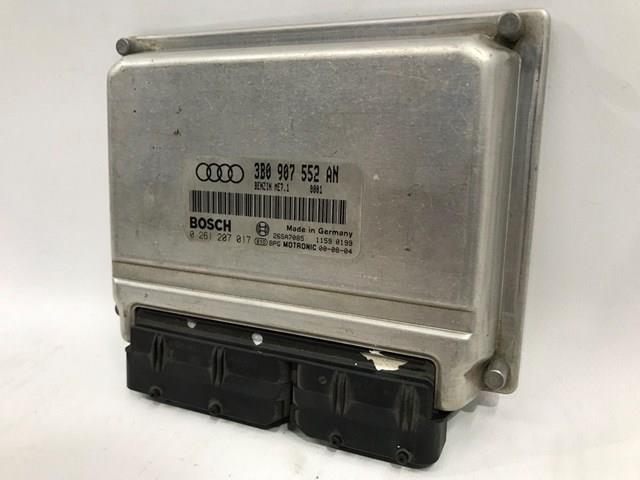 Модуль управління двигуном 3B0907552AN VAG