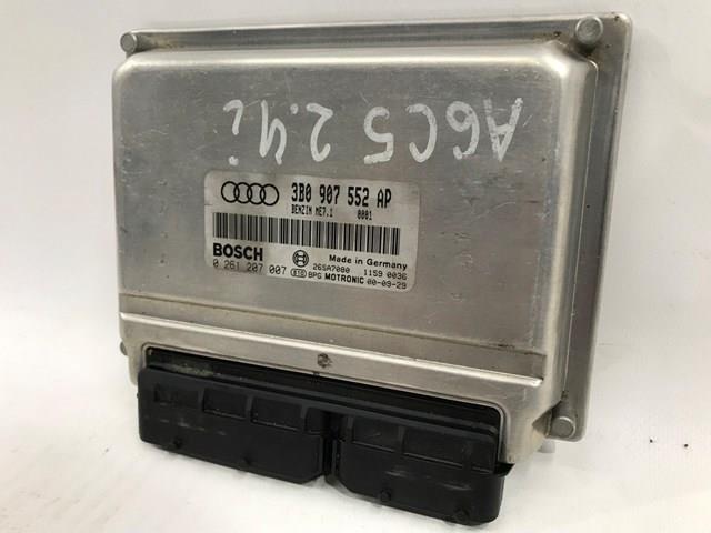 Блок двигуна 3B0907552AP VAG