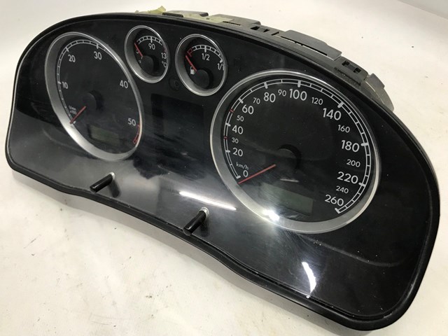 щиток приладу 3B0920847E VAG