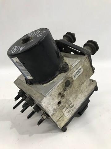 Гідроблок АБС 3C0614109D VAG