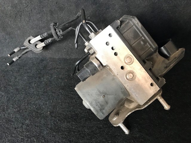 Блоки ABS 3D0614517AK VAG