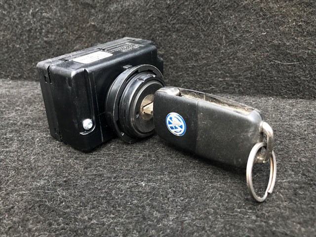 Замок запалювання 3D0905865E VAG