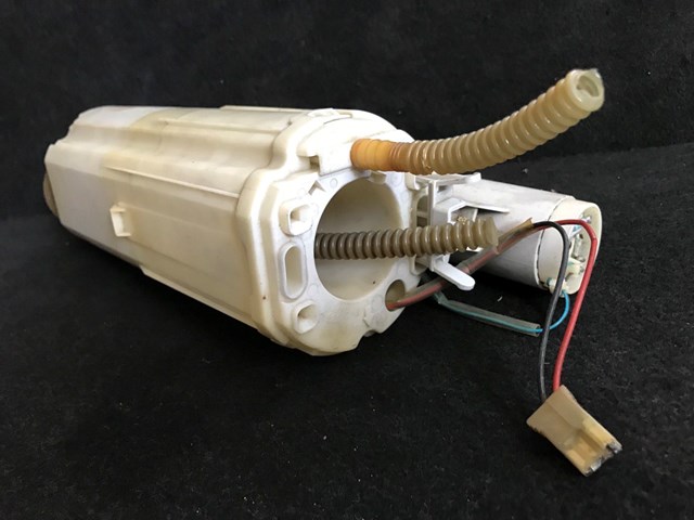 Паливний насос електричний, погружной 3D0919087 VAG