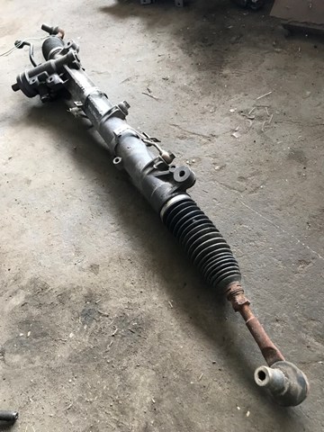 Управління рульове в зборі 3D1422071B VAG