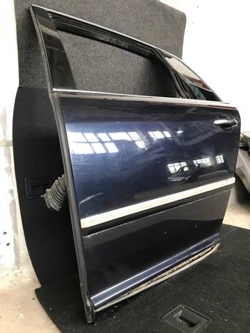 Двері задні, ліві 3D7833051F VAG