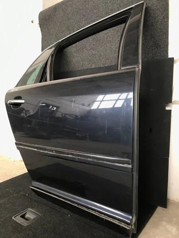 Двері пасажирські задні праві Volkswagen Phaeton 1