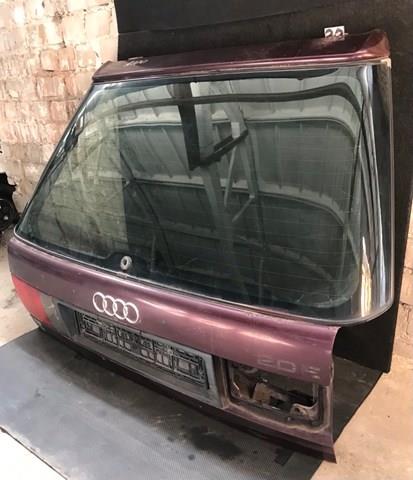 Задні двері багажника 4A9827023AA VAG