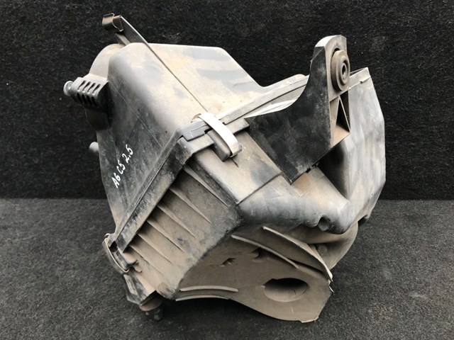 Коробка фільтра 4B0133837F VAG
