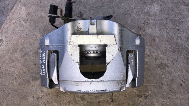 Супорт тормзной 4B0615123A VAG